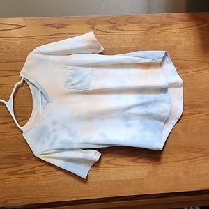 Zyia shirt